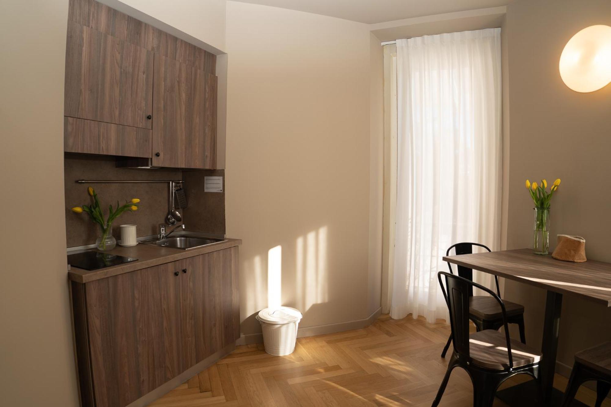טריאסטה Villa Bottacin מראה חיצוני תמונה